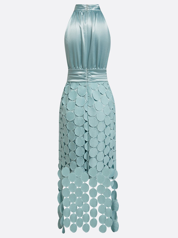 Vestido Riviera Élégance