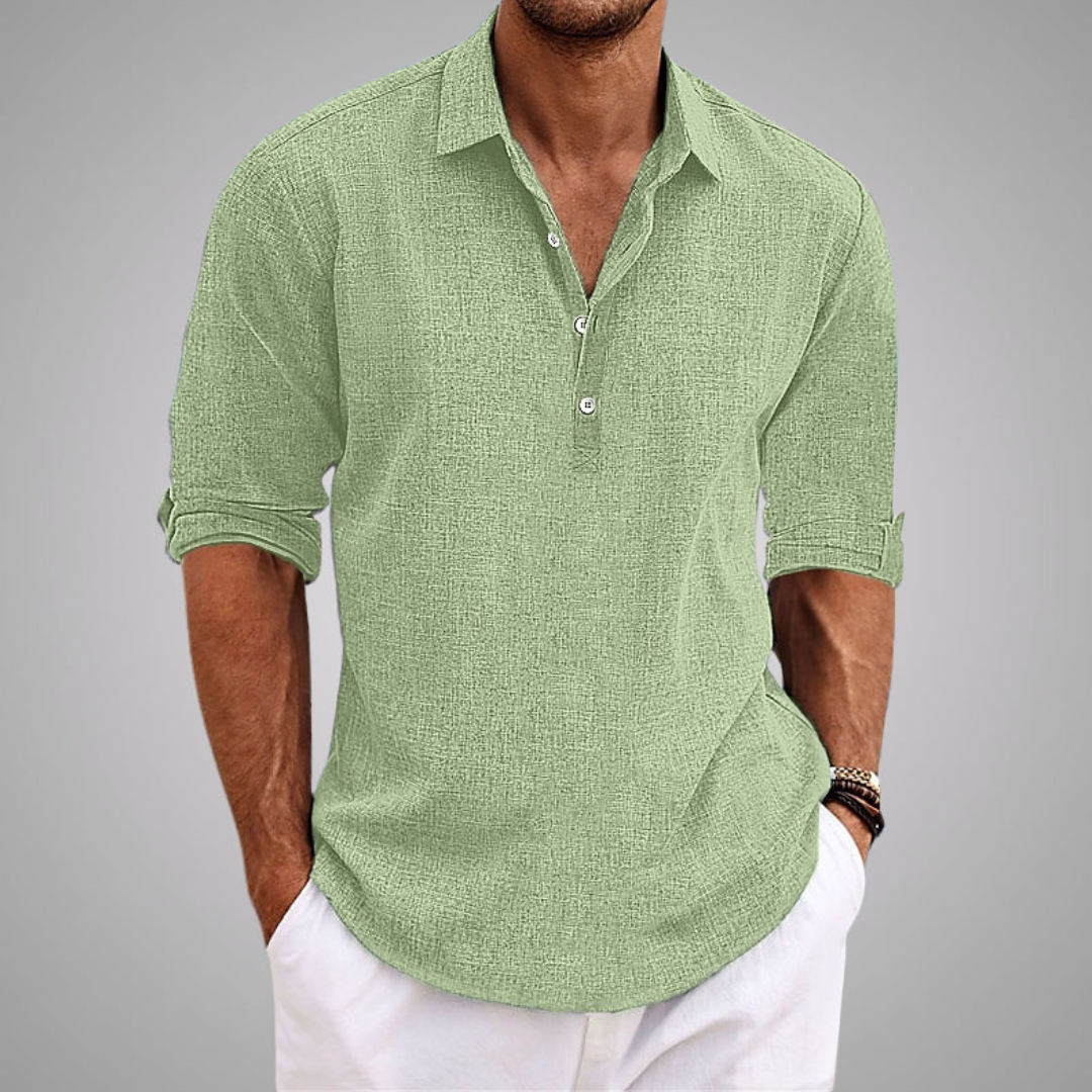 Camisa informal