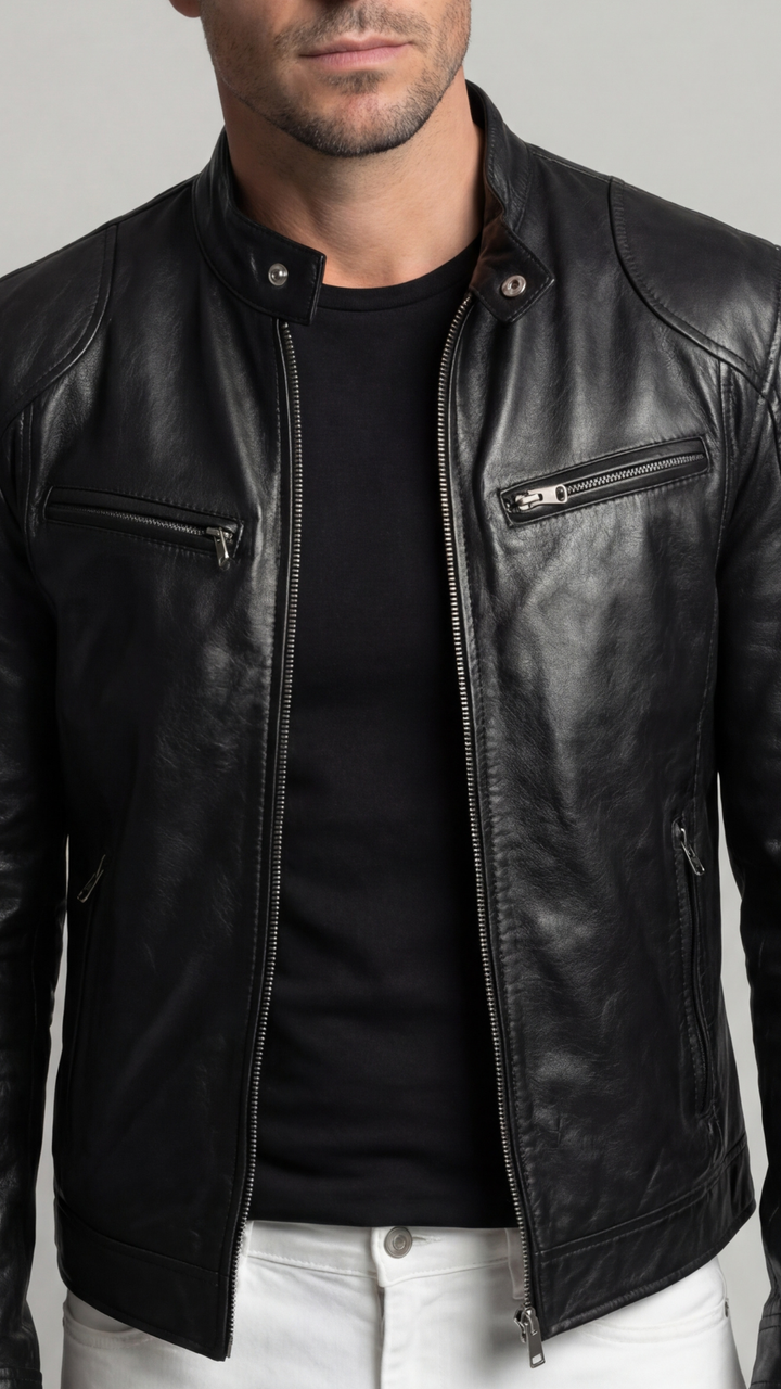 Chaqueta Luca