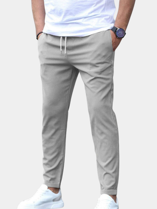PANTALONES ELÁSTICOS DE ALTA CALIDAD