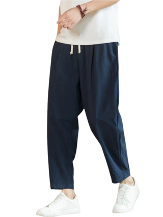 Flow Essential – Relaxed Fit