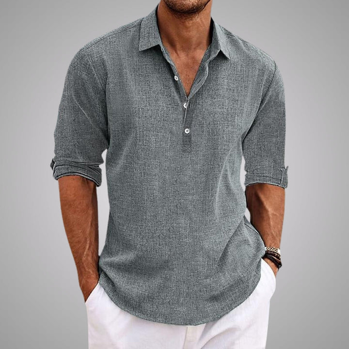 Camisa informal