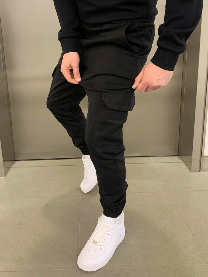 Slim Fit Essential