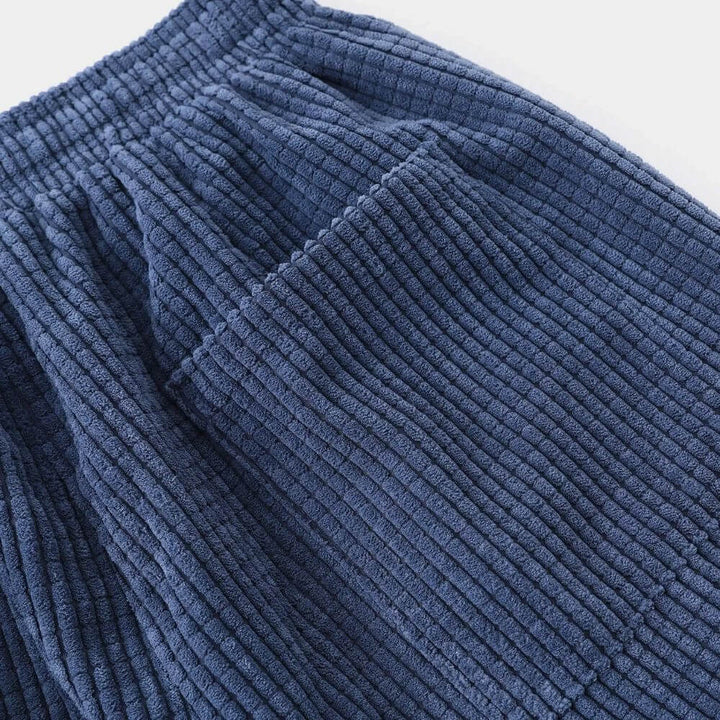 Jogger Camden – Pana Relaxed Fit