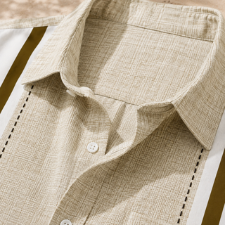 Camisa Costa Blanca
