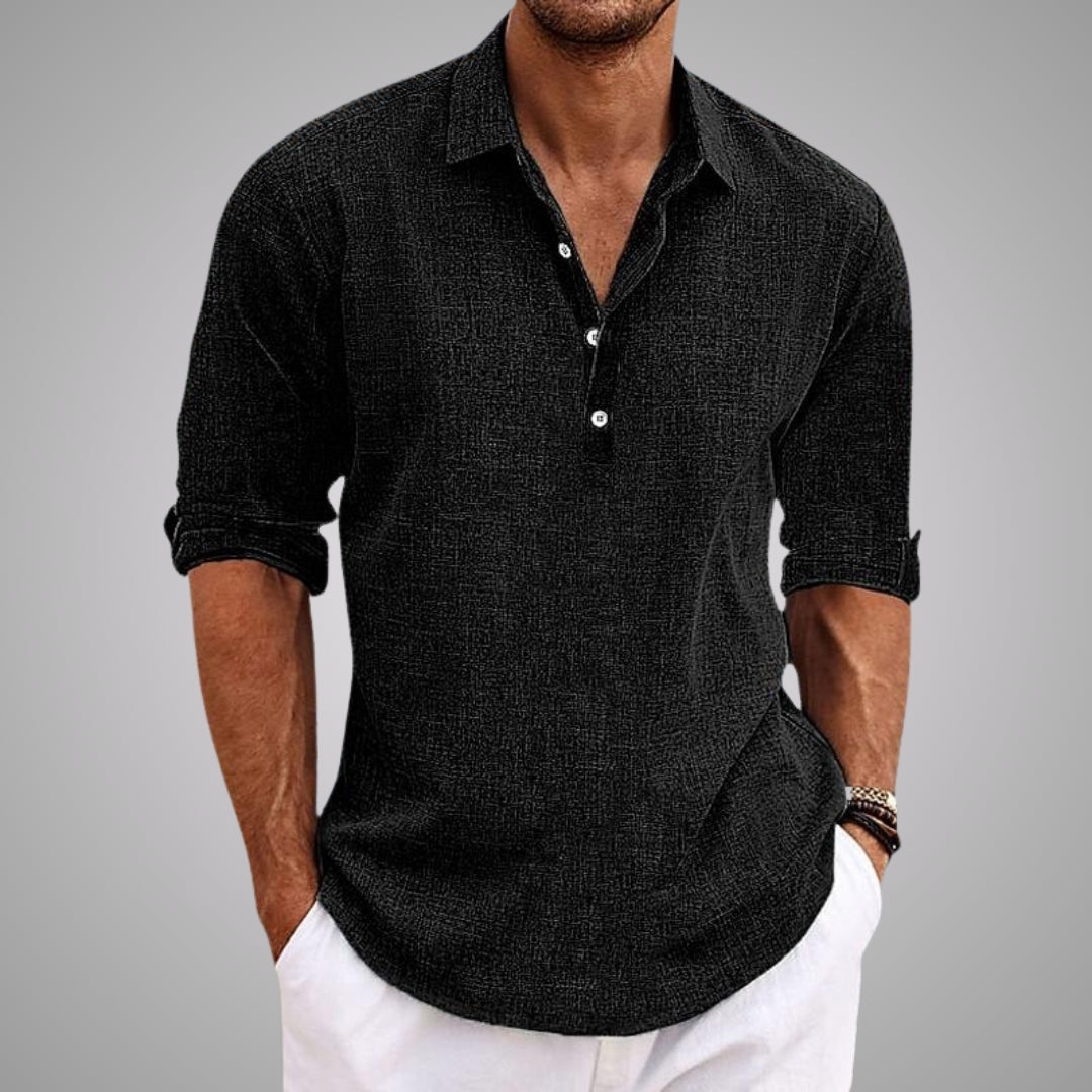 Camisa informal