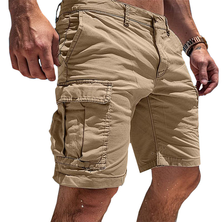 Short Atlas Cargo
