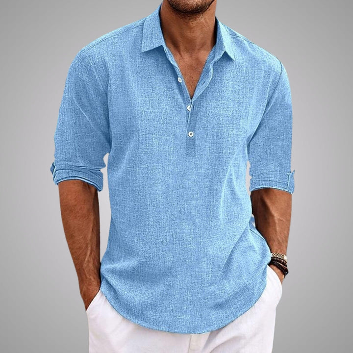 Camisa informal