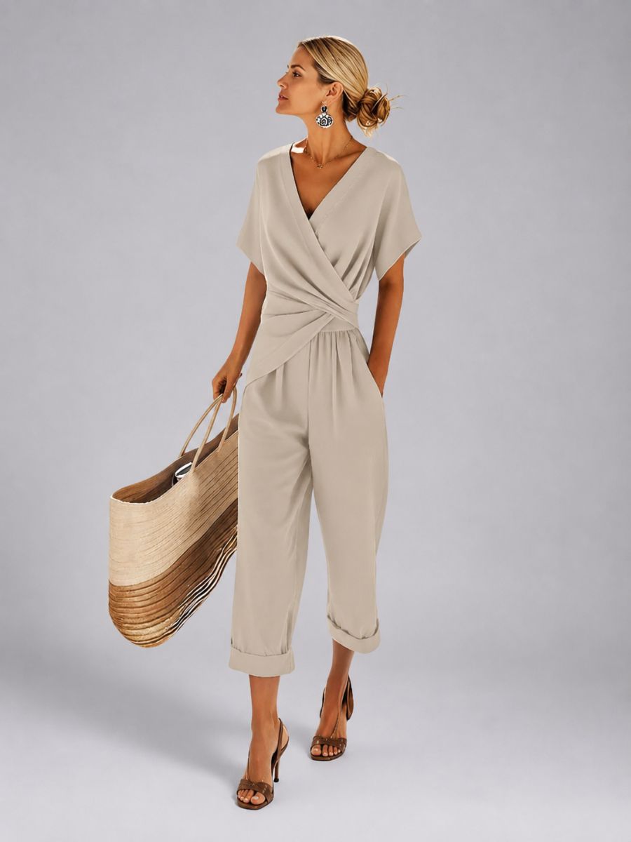 Ana | Conjunto elegante