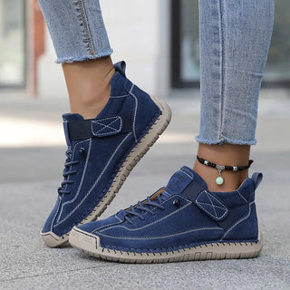 Zapatillas ortopédicas cómodas y sin dolor