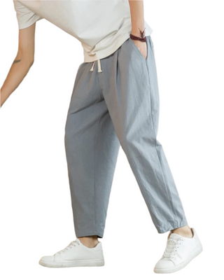 Flow Essential – Relaxed Fit