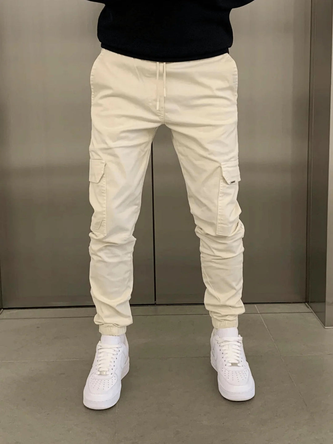 Slim Fit Essential