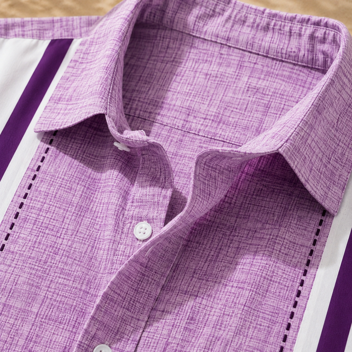 Camisa Costa Blanca