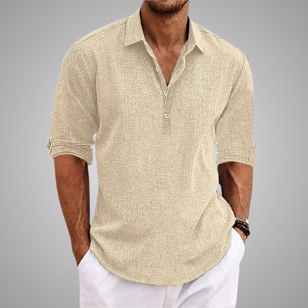 Camisa informal