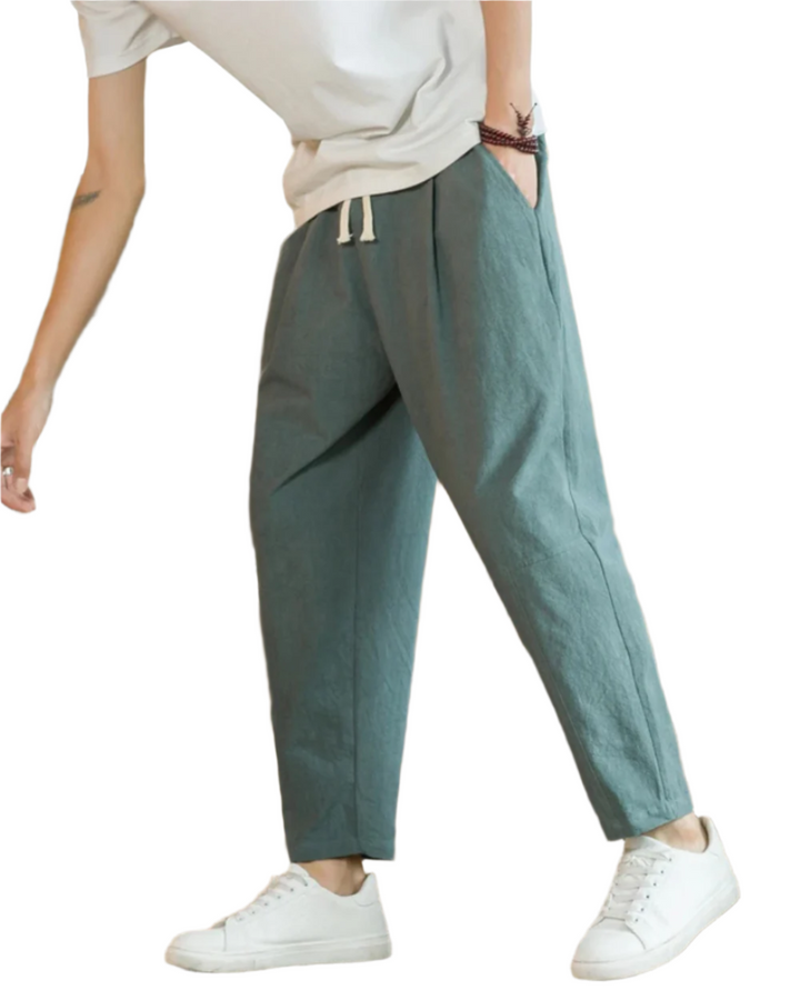 Flow Essential – Relaxed Fit
