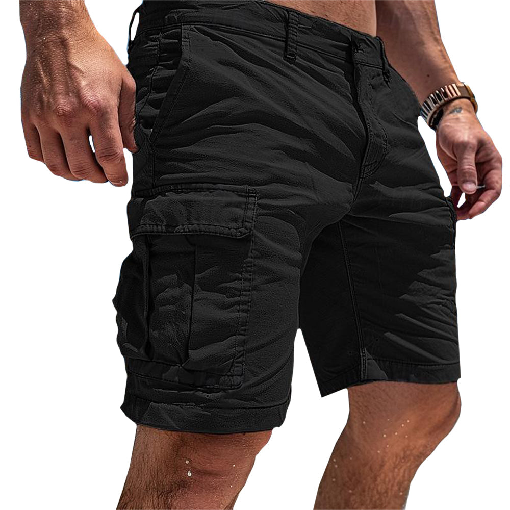 Short Atlas Cargo