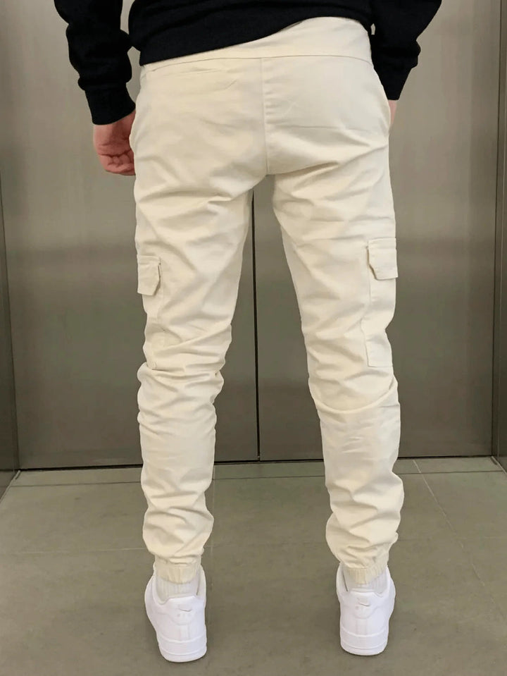 Slim Fit Essential