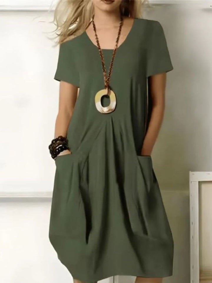 Lola | Vestido elegante