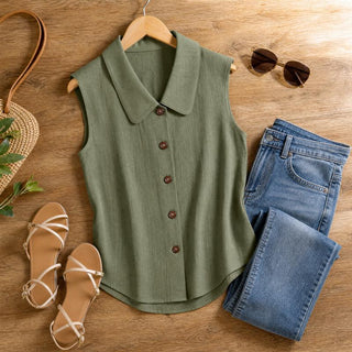 Blusa Noa