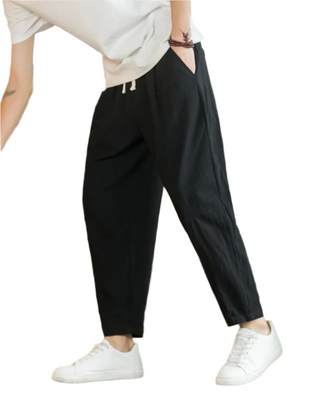 Flow Essential – Relaxed Fit