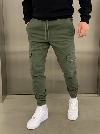 Slim Fit Essential