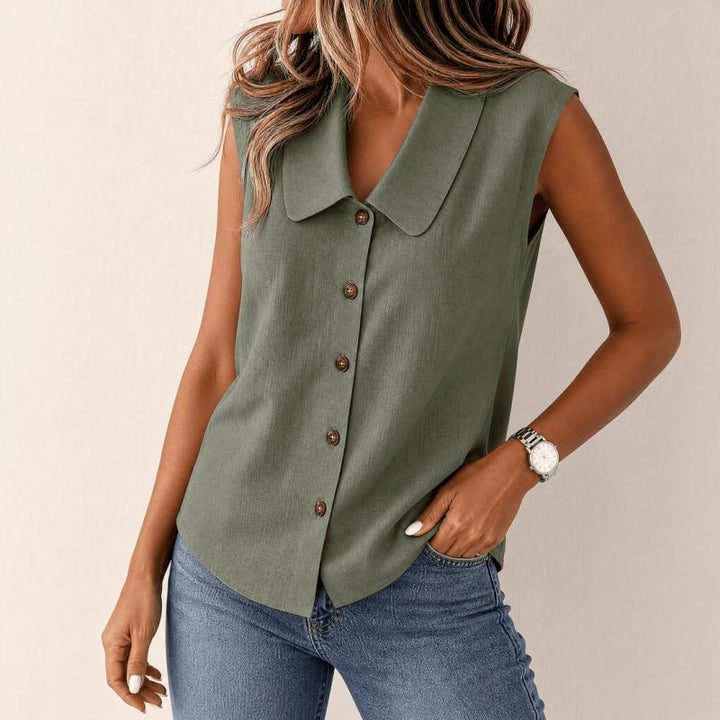 Blusa Noa
