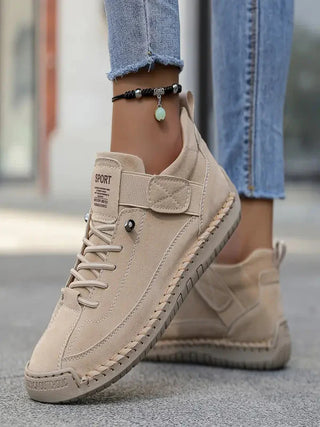 Zapatillas ortopédicas cómodas y sin dolor
