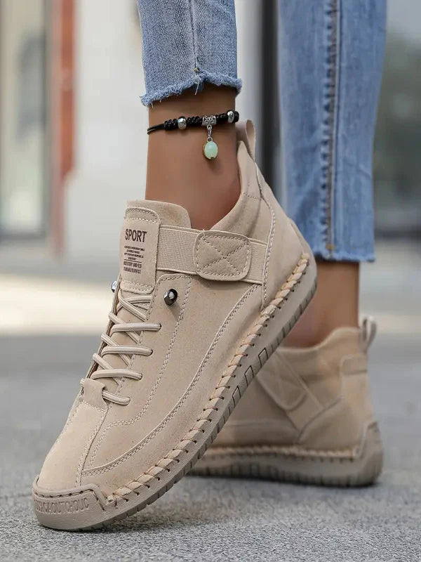 Zapatillas ortopédicas cómodas y sin dolor