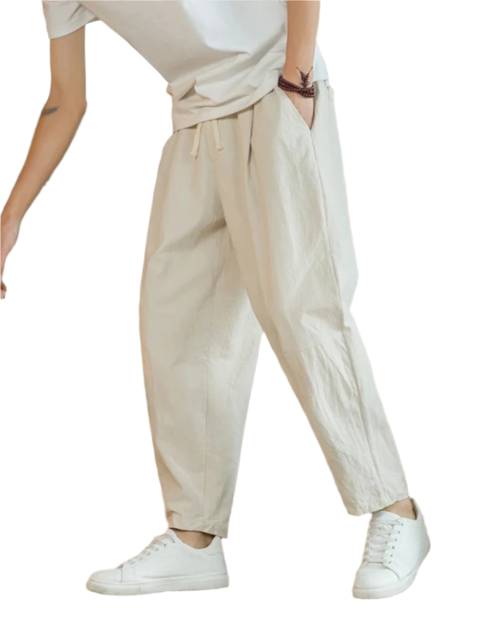 Flow Essential – Relaxed Fit