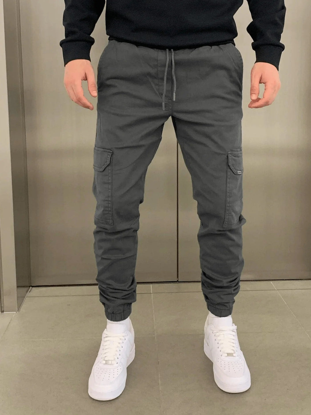 Slim Fit Essential