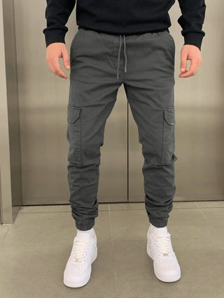 Slim Fit Essential