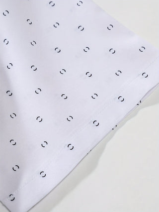 GIULIO | CAMISA DE VERANO CON ESTAMPADO