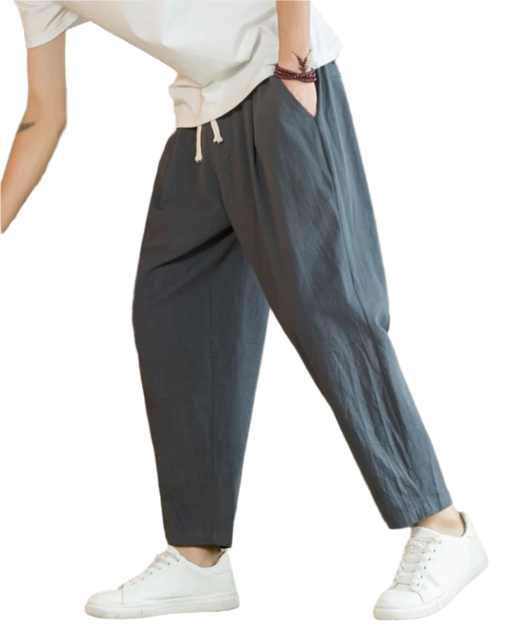 Flow Essential – Relaxed Fit