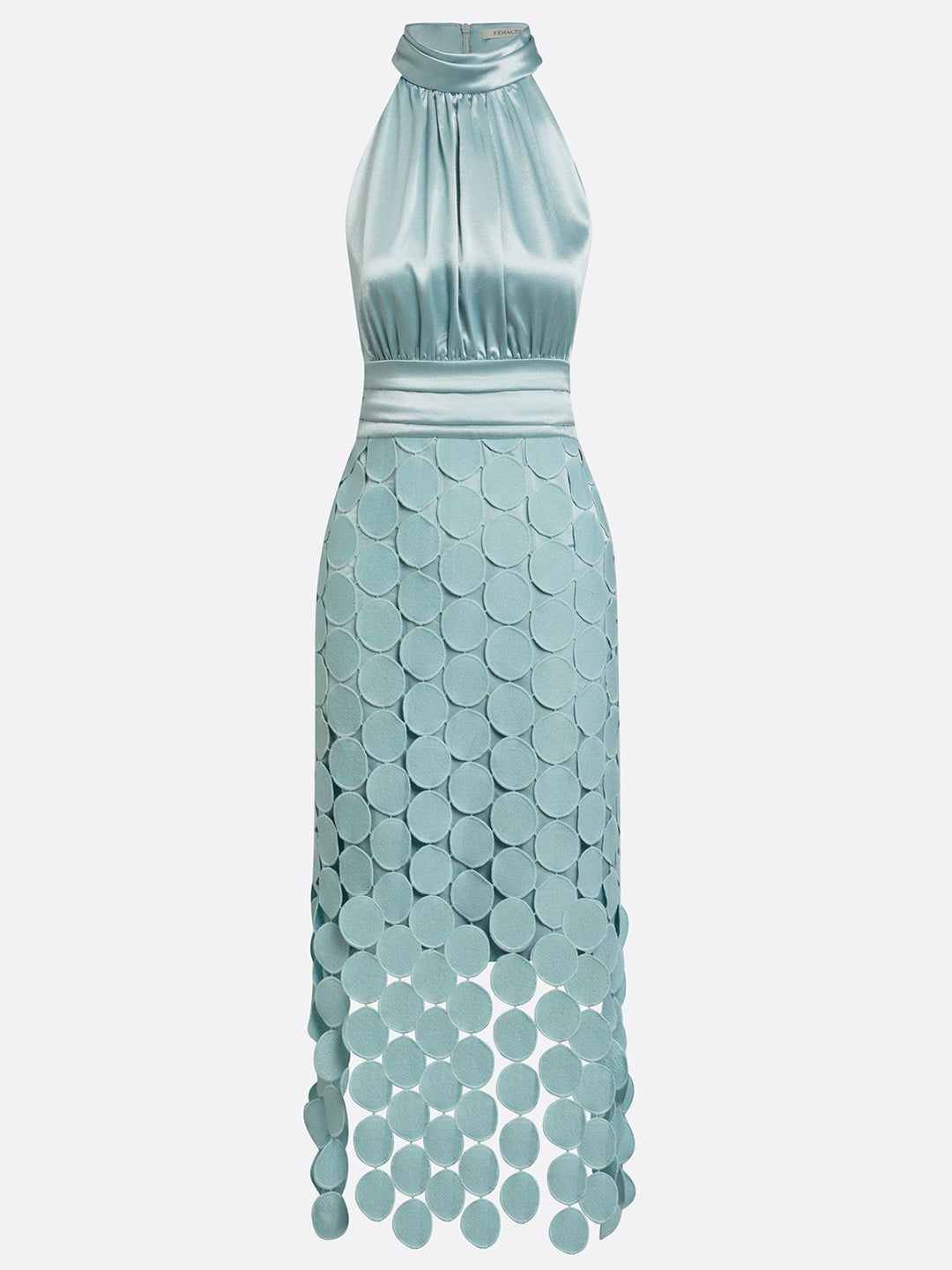 Vestido Riviera Élégance