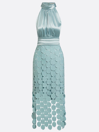 Vestido Riviera Élégance