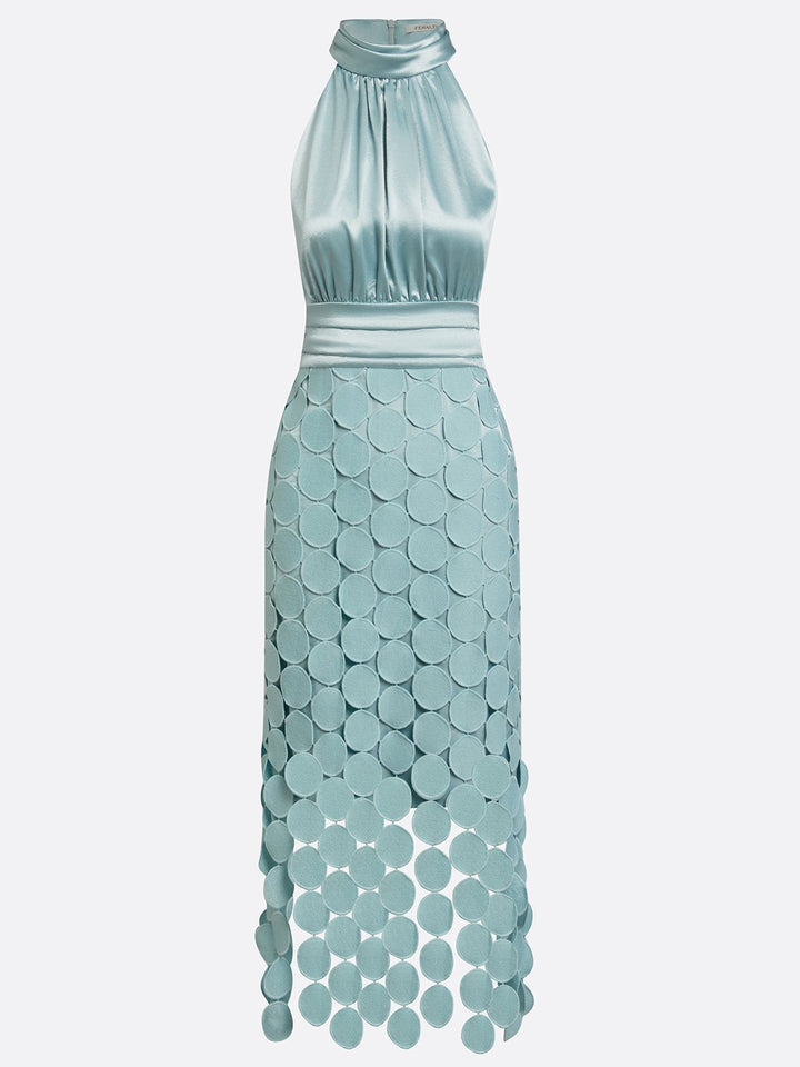 Vestido Riviera Élégance