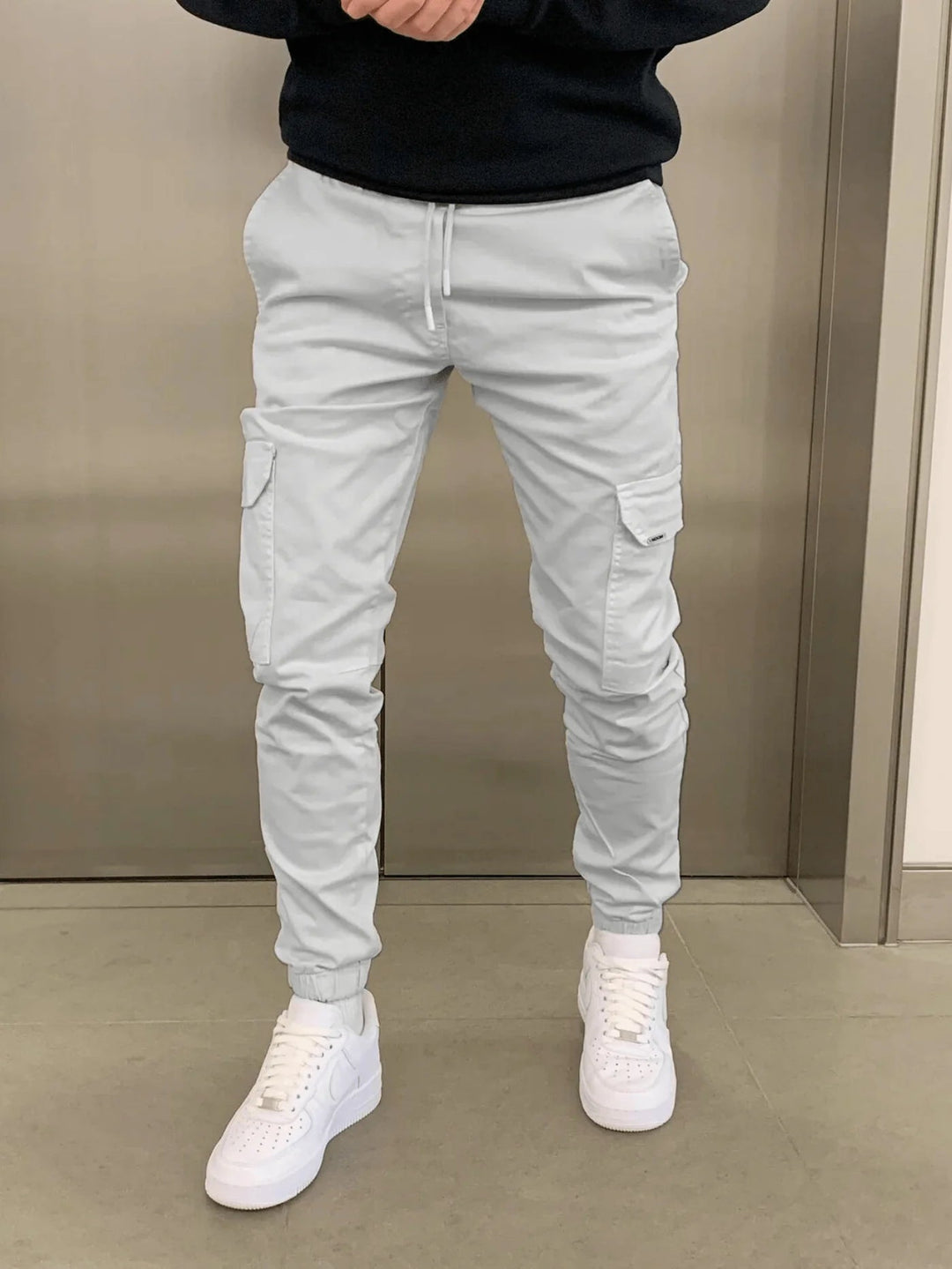 Slim Fit Essential