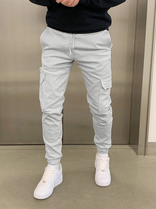 Slim Fit Essential