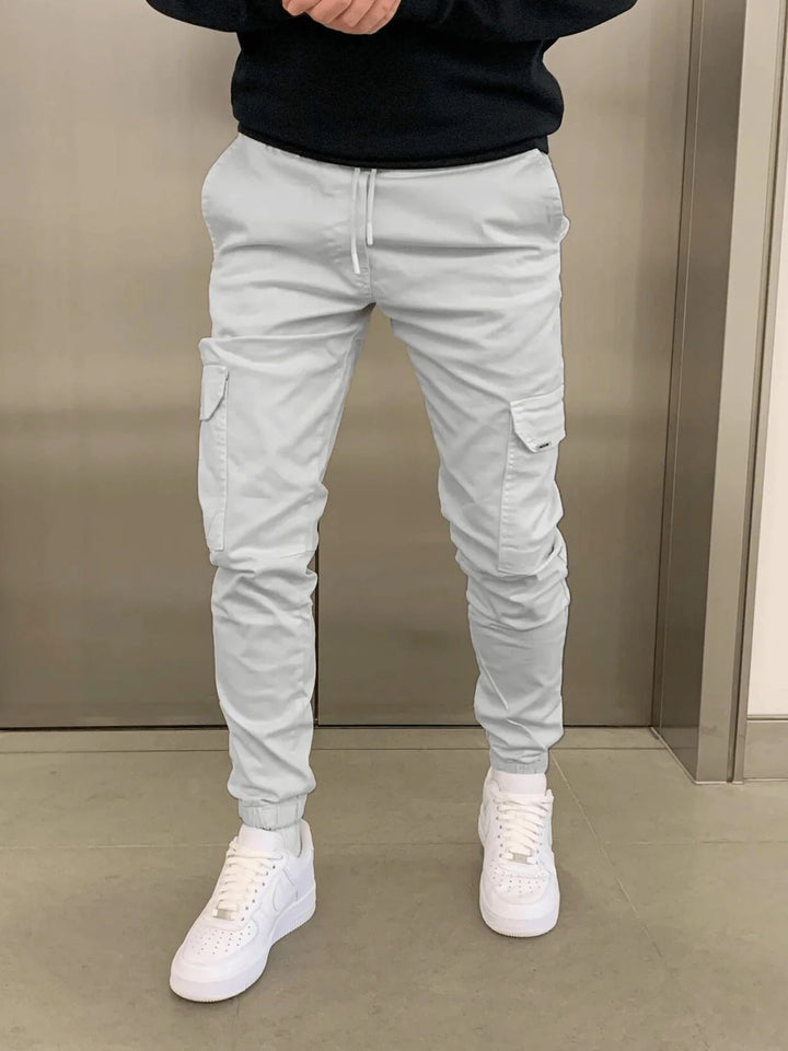 Slim Fit Essential