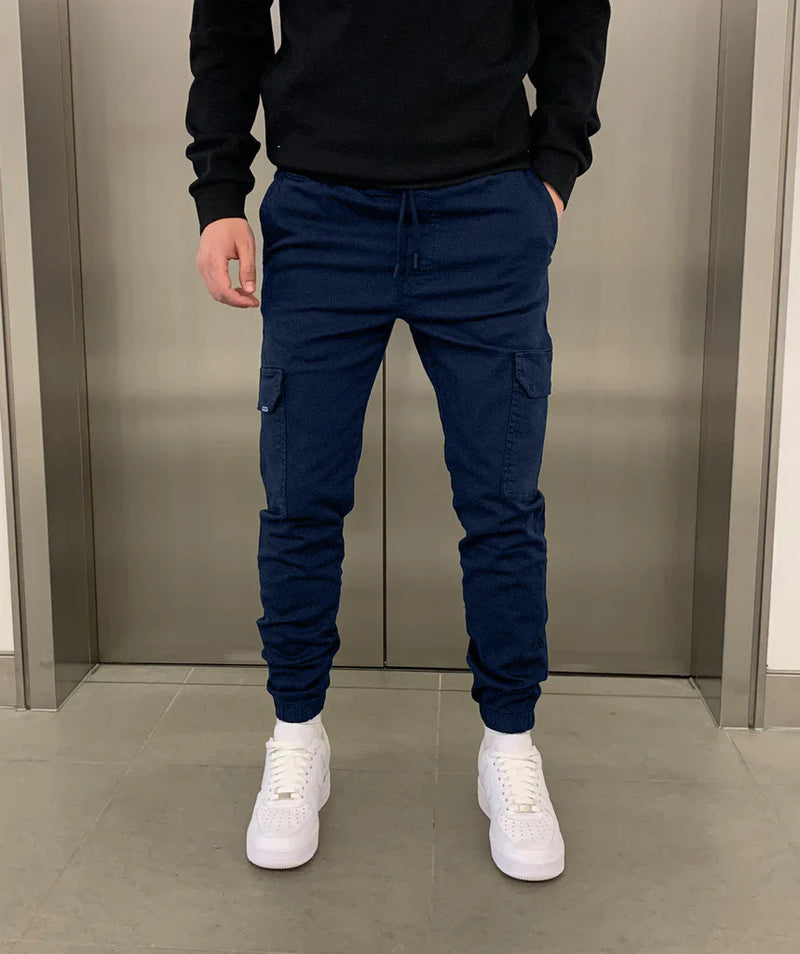Slim Fit Essential