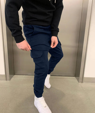 Slim Fit Essential
