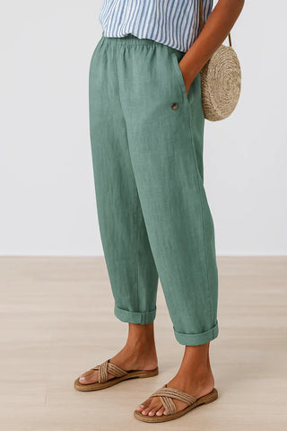 Laia - Pantalones Breeze Comfort