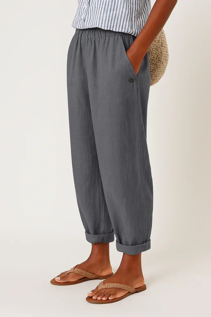 Laia - Pantalones Breeze Comfort