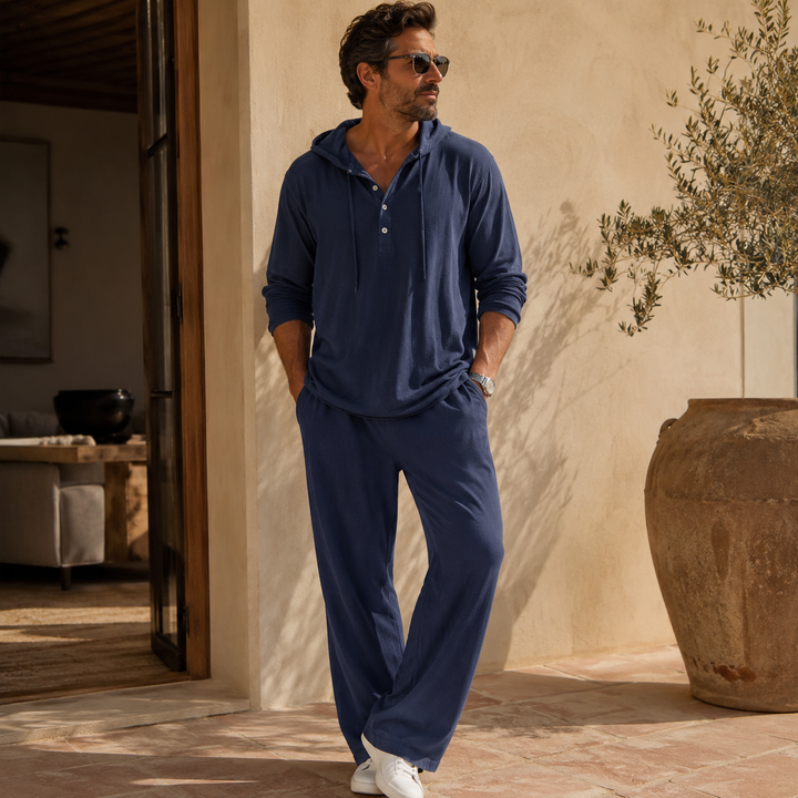 Conjunto Mateo