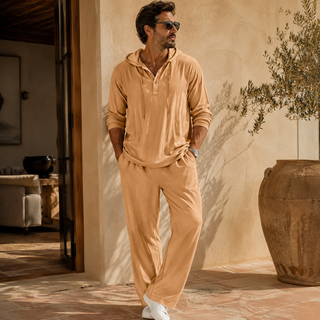 Conjunto Mateo