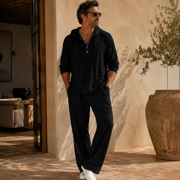 Conjunto Mateo