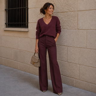 Pantalón Victoria