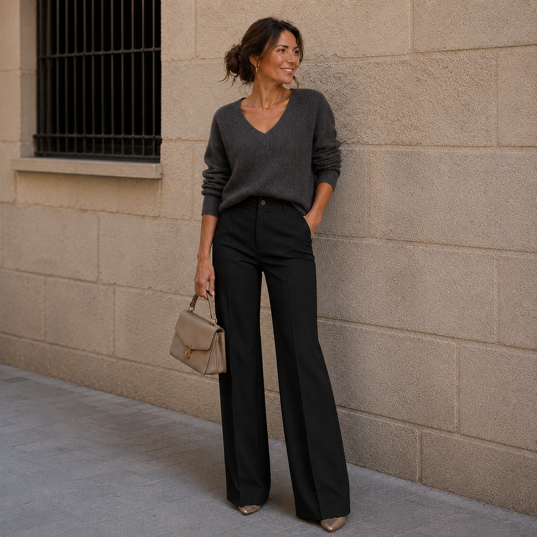 Pantalón Victoria