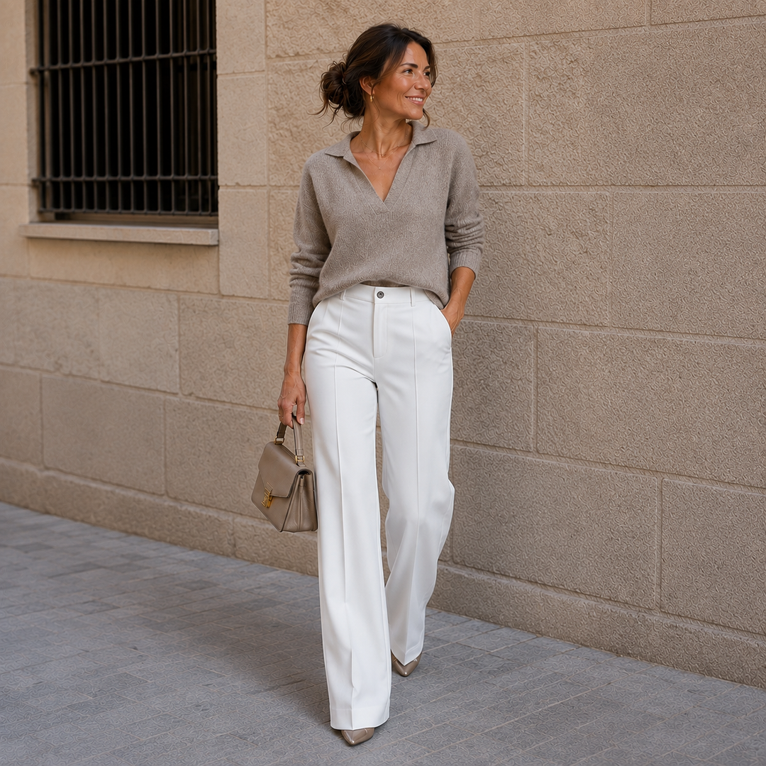 Pantalón Victoria