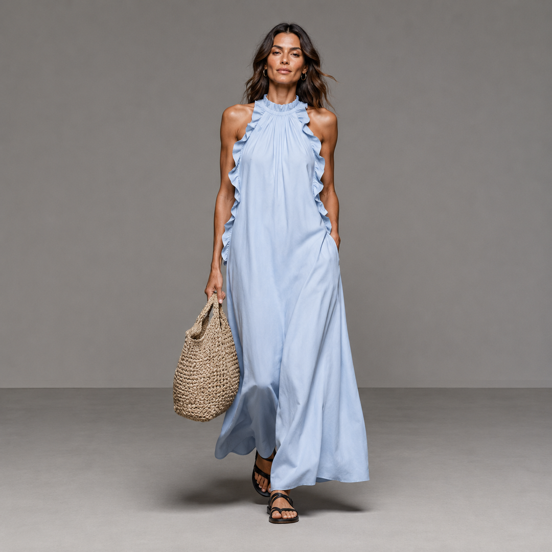 Vestido Lucía